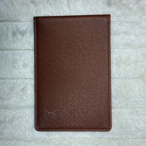 LOUIS VUITTON ID HOLDER